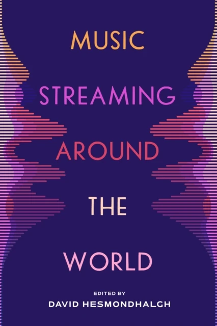 Music Streaming around the World