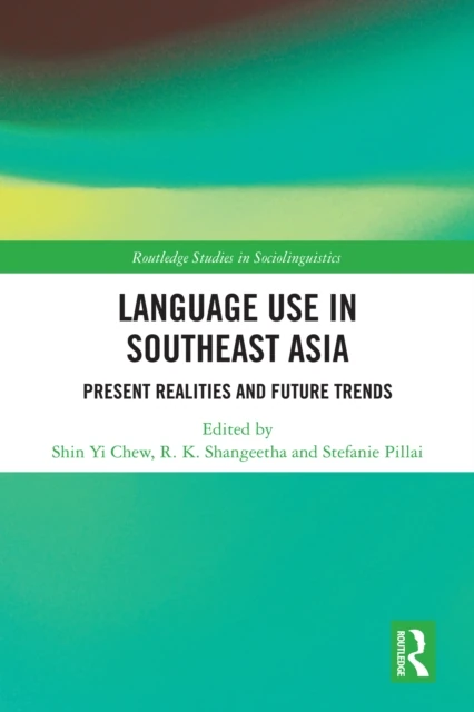 Language Use in Southeast Asia