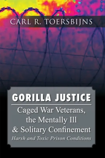 Gorilla Justice