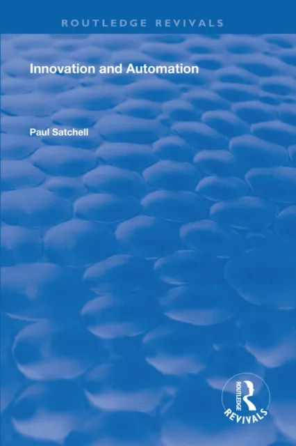 Innovation and Automation