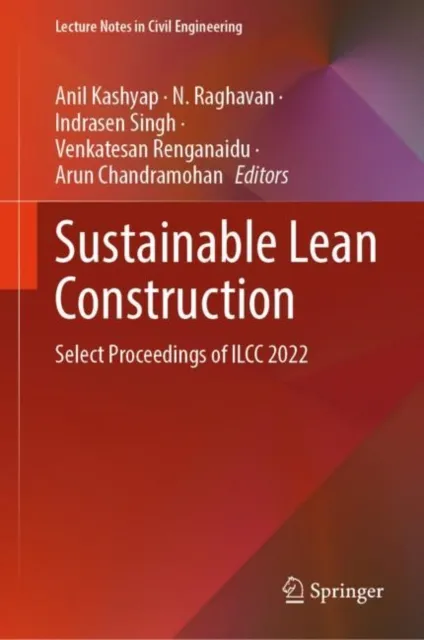 Sustainable Lean Construction