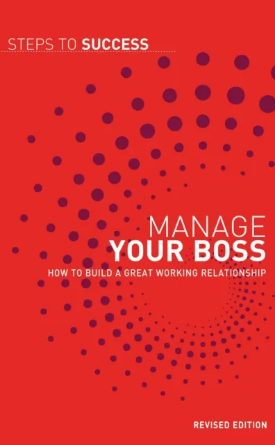 Manage your Boss