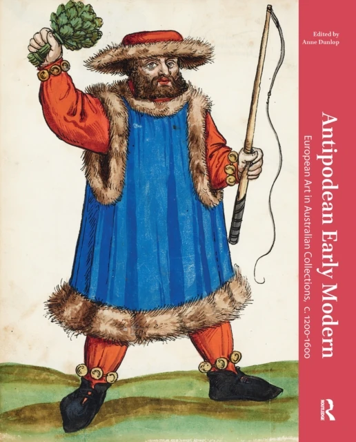 Antipodean Early Modern