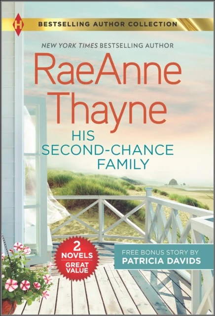 His Second-Chance Family