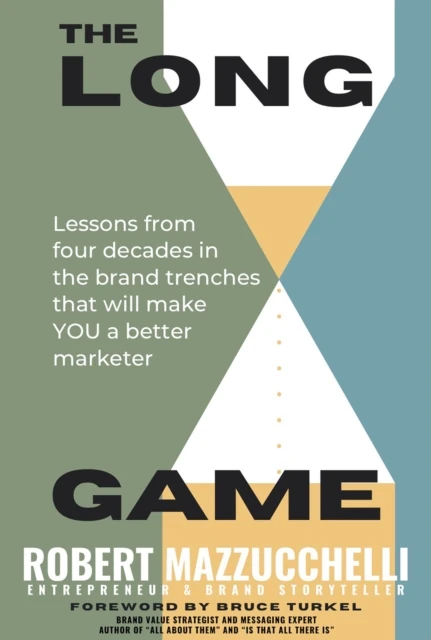 THE LONG GAME