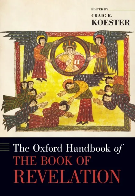 Oxford Handbook of the Book of Revelation