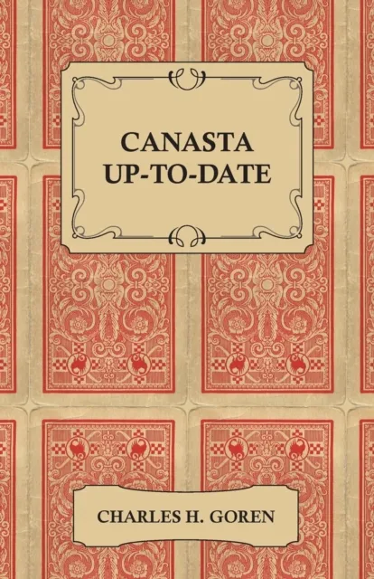 Canasta Up-To-Date