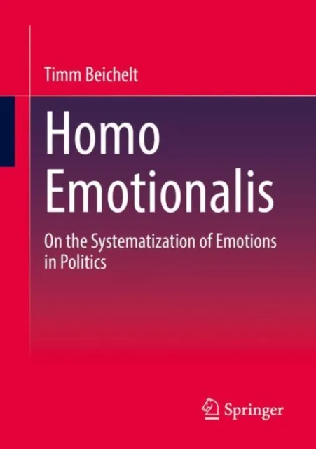 Homo Emotionalis