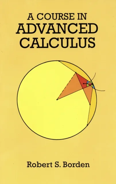 Course in Advanced Calculus