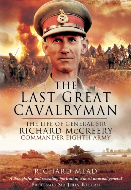 Last Great Cavalryman