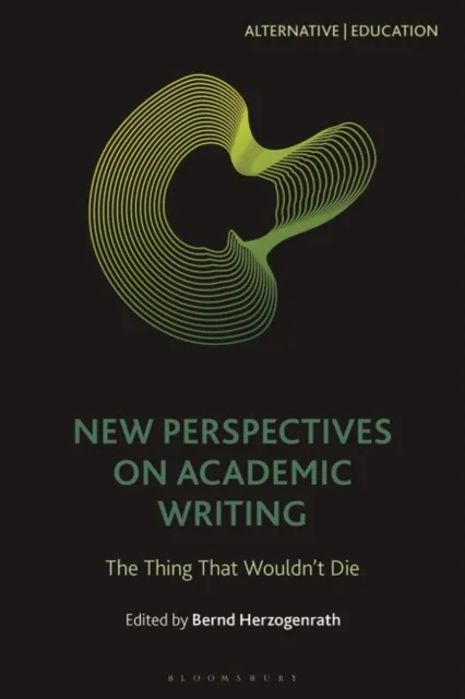 New Perspectives on Academic Writing
