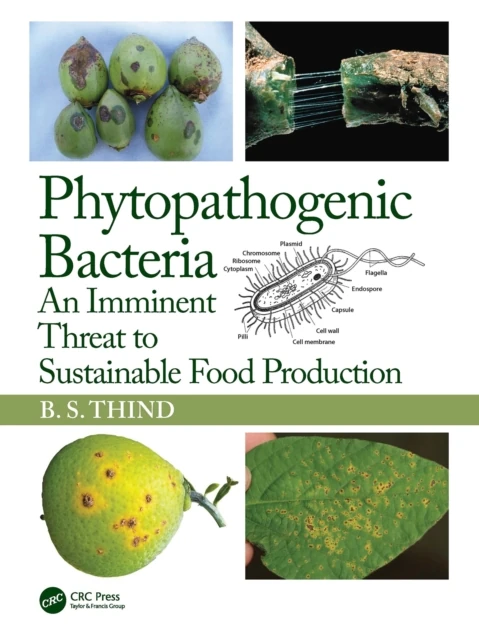 Phytopathogenic Bacteria