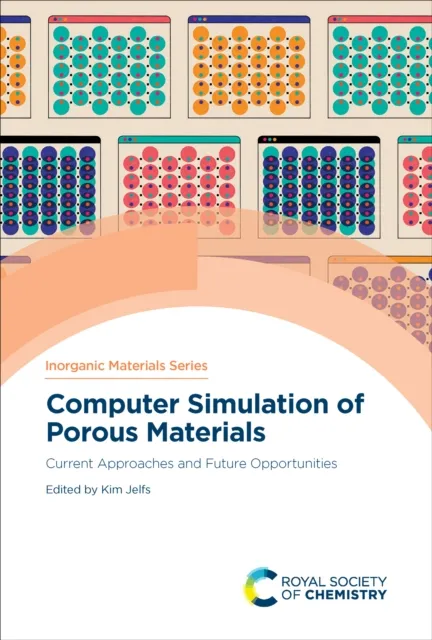 Computer Simulation of Porous Materials