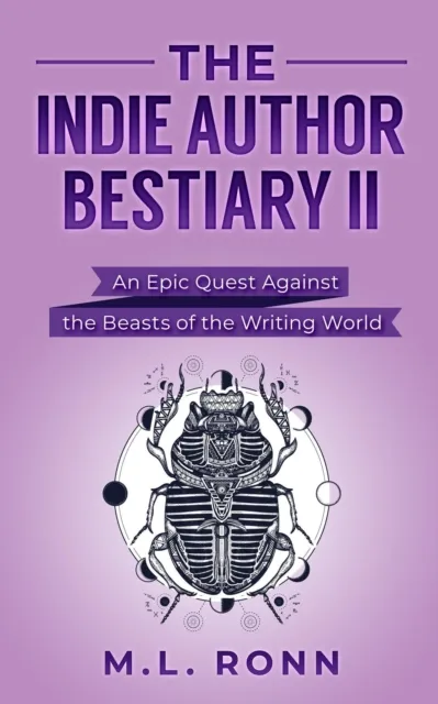 Indie Author Bestiary II