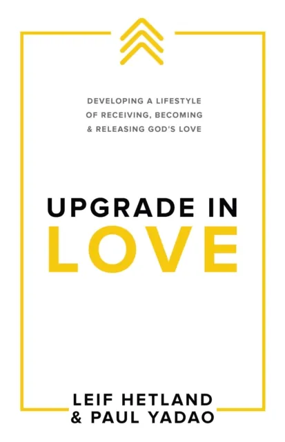 Upgrade in Love