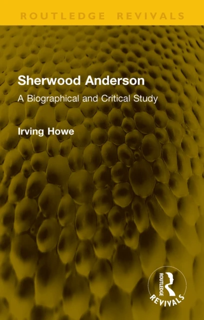 Sherwood Anderson