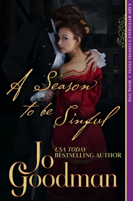 Season to be Sinful ( Lady Rivendale's Connections, Book One)