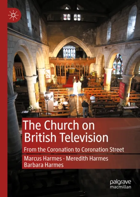 Church on British Television