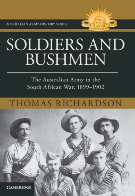 Soldiers and Bushmen