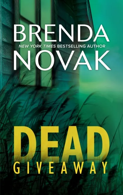 Dead Giveaway