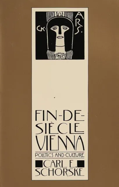 Fin-De-Siecle Vienna