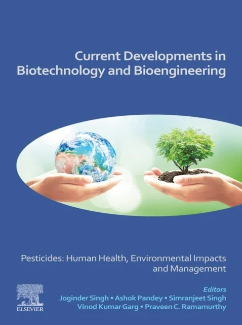 Current Developments in Biotechnology and Bioengineering