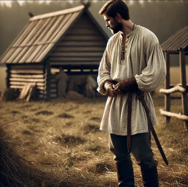 Journey through my past lives