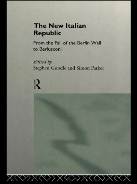 New Italian Republic