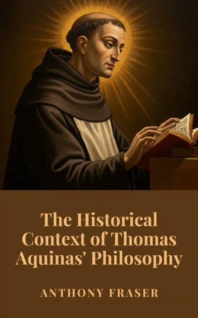Historical Context of Thomas Aquinas' Philosophy