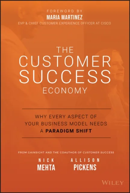 Customer Success Economy