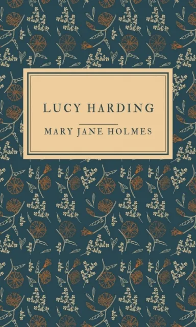 Lucy Harding