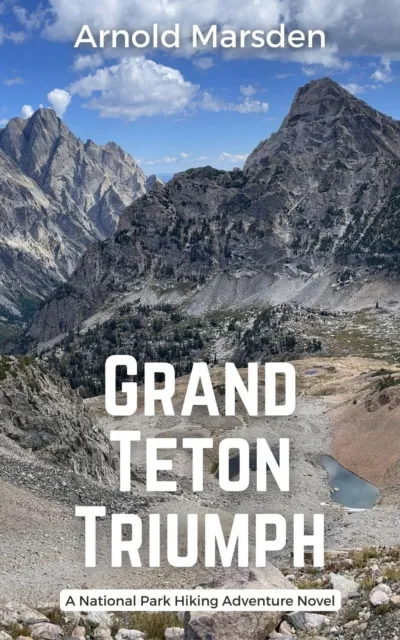 Grand Teton Triumph