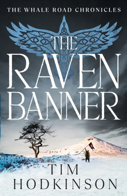 Raven Banner
