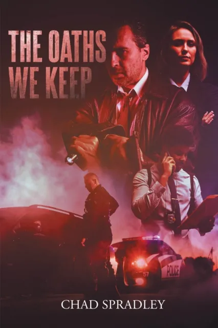 Oaths We Keep
