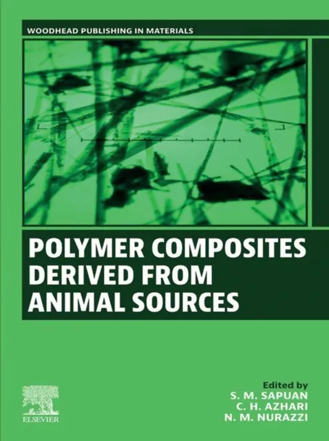 Polymer Composites Derived from Animal Sources
