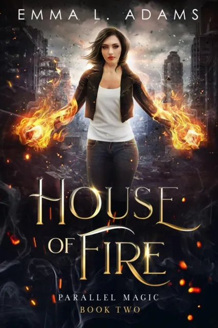 House of Fire