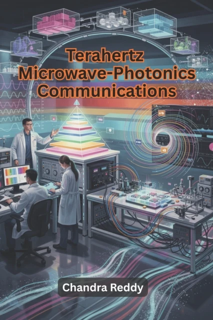 Terahertz Microwave-Photonics Communications