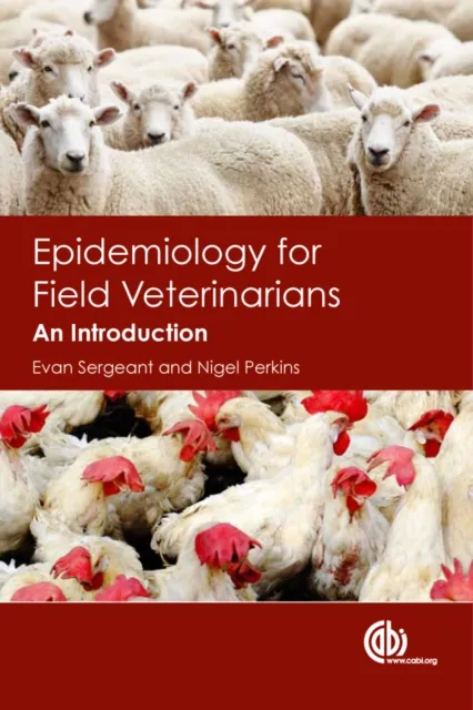 Epidemiology for Field Veterinarians