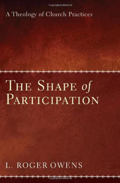 Shape of Participation