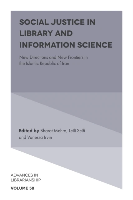 Social Justice in Library and Information Science