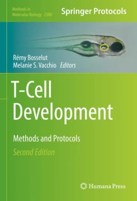 T-Cell Development