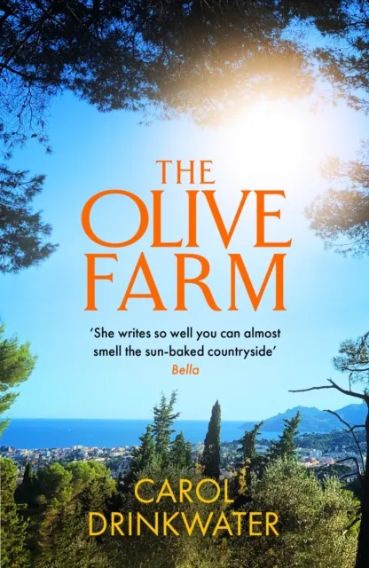 Olive Farm