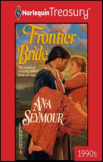 Frontier Bride