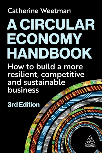 Circular Economy Handbook