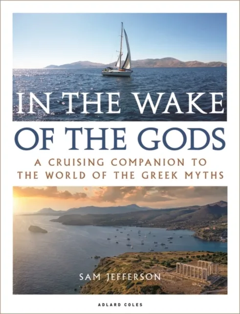In the Wake of the Gods