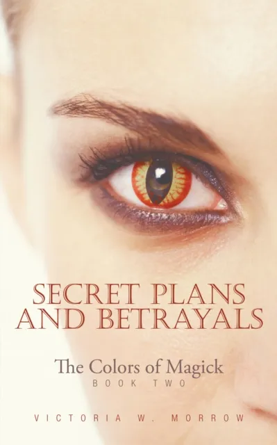 Secret Plans and Betrayals