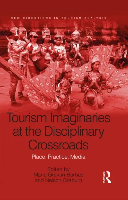 Tourism Imaginaries at the Disciplinary Crossroads
