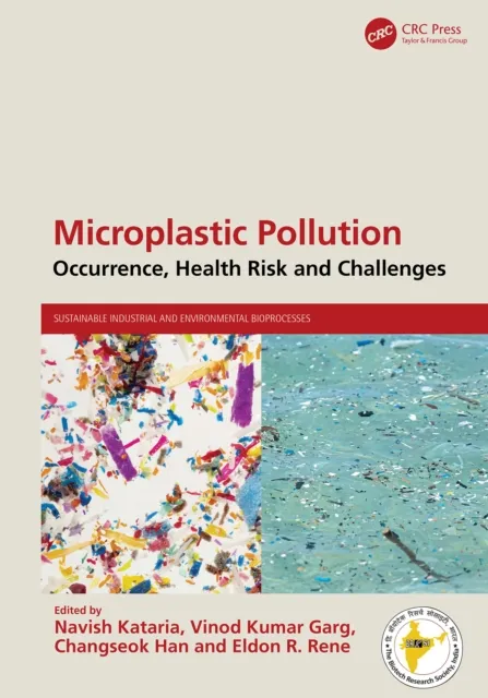 Microplastic Pollution