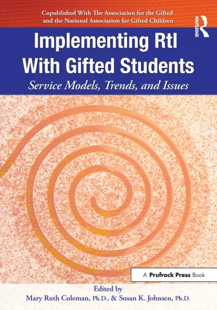 Implementing RtI With Gifted Students