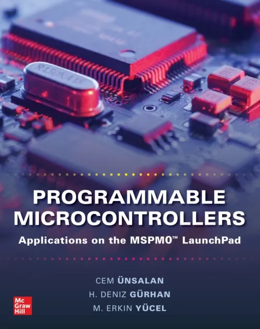 Programmable Microcontrollers: Applications on the MSPM0 LaunchPad
